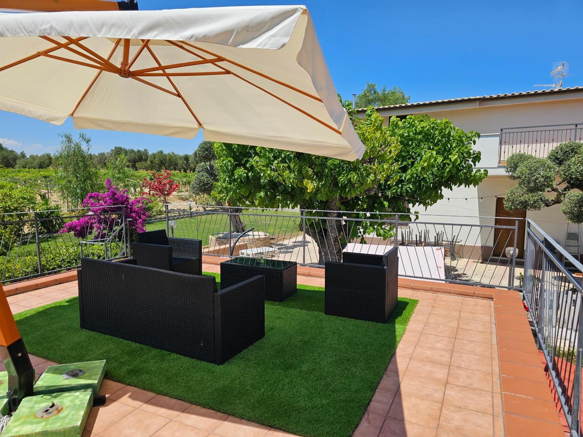 Dimore Le Paoline Ortona Exterior foto